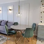 Apartament Westin House 312