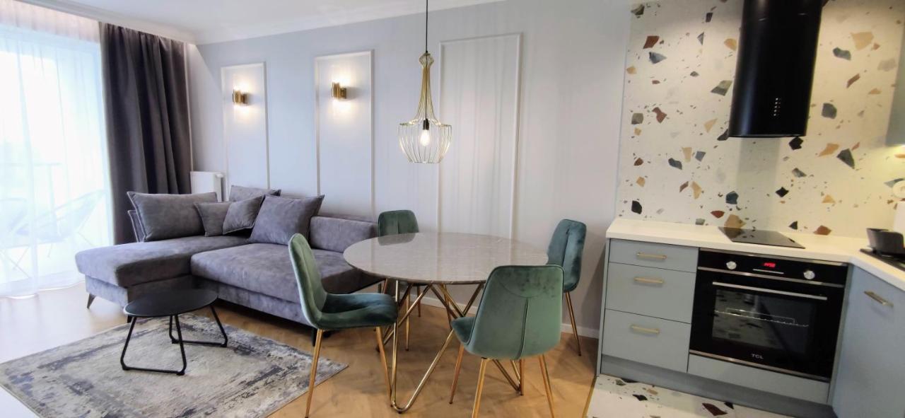 Apartment Westin House 312 Kolberg