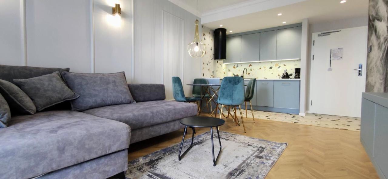 Westin House 312 Kolberg