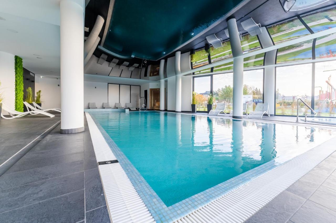 Westin House 312 * Kolobrzeg