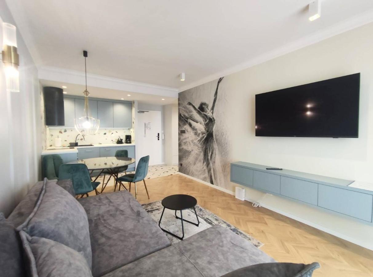 Apartment Westin House 312 Kolberg