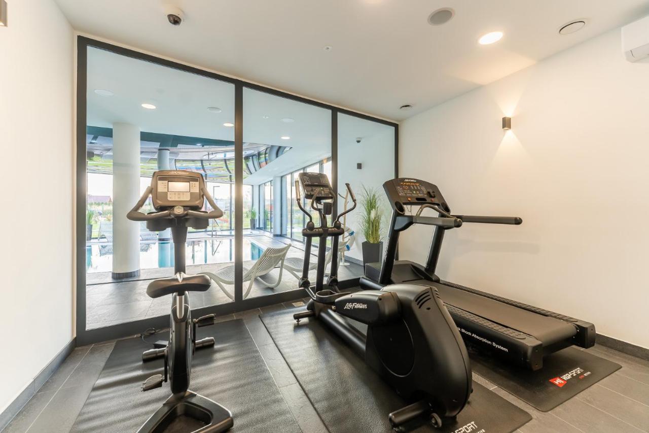 Apartment Westin House 312 Kolberg